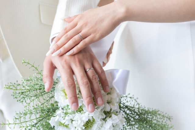 令和,,結婚式