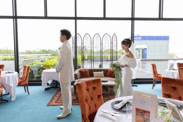 令和,,結婚式
