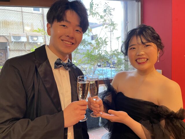 二次会,代行,結婚式,徳島