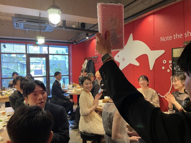 二次会,代行,結婚式,徳島