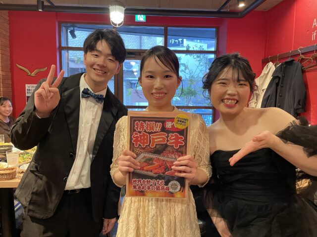 二次会,代行,結婚式,徳島