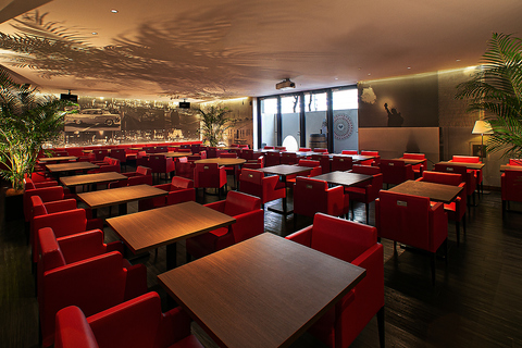 ニューヨークカフェ,広島