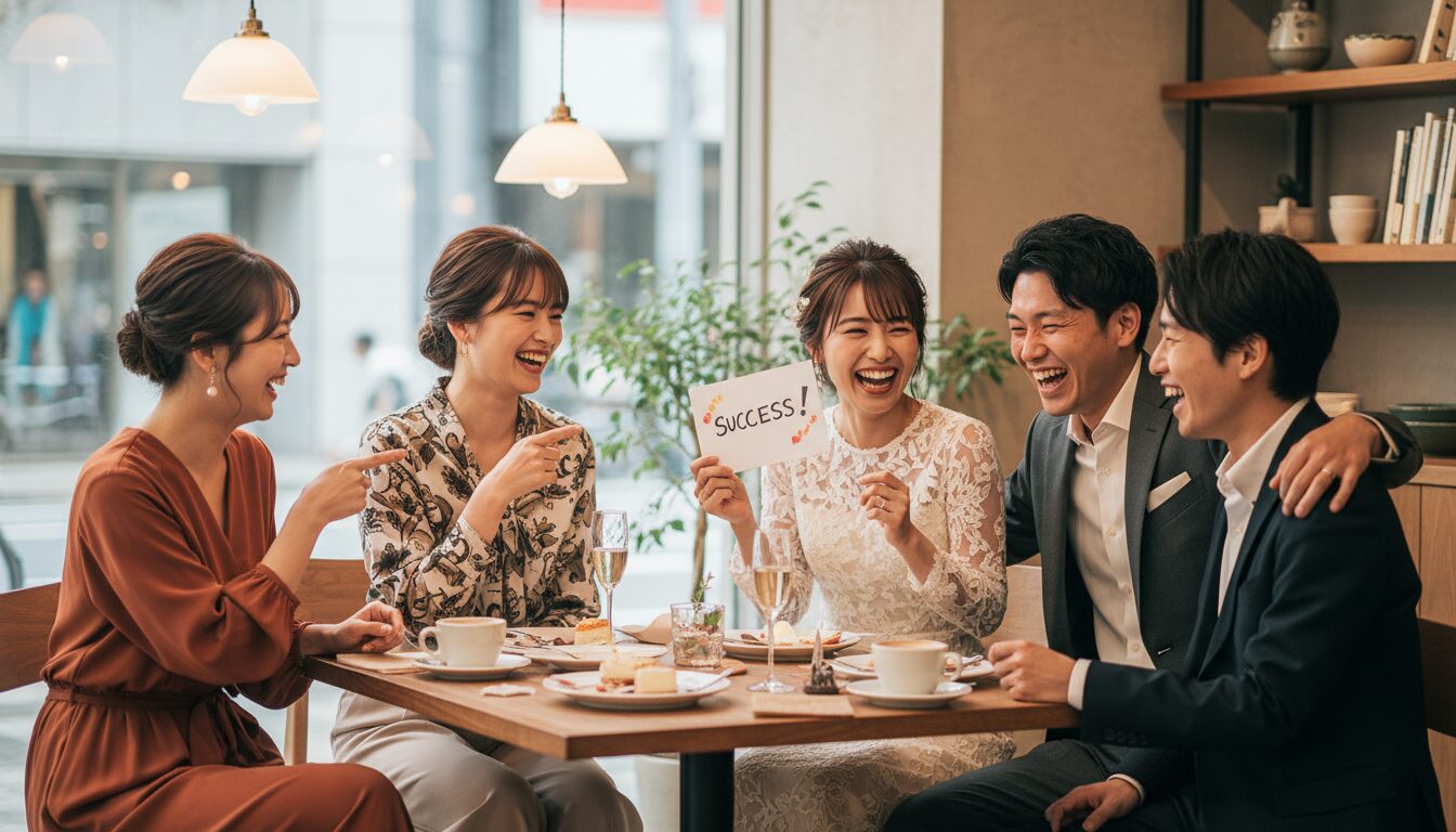 結婚式 二次会 幹事 スケジュール - 3