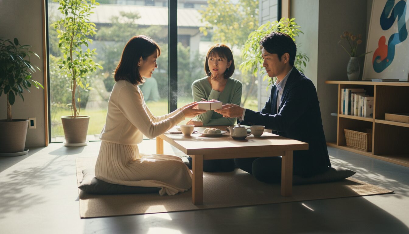 二次会 幹事 頼み方 - 1