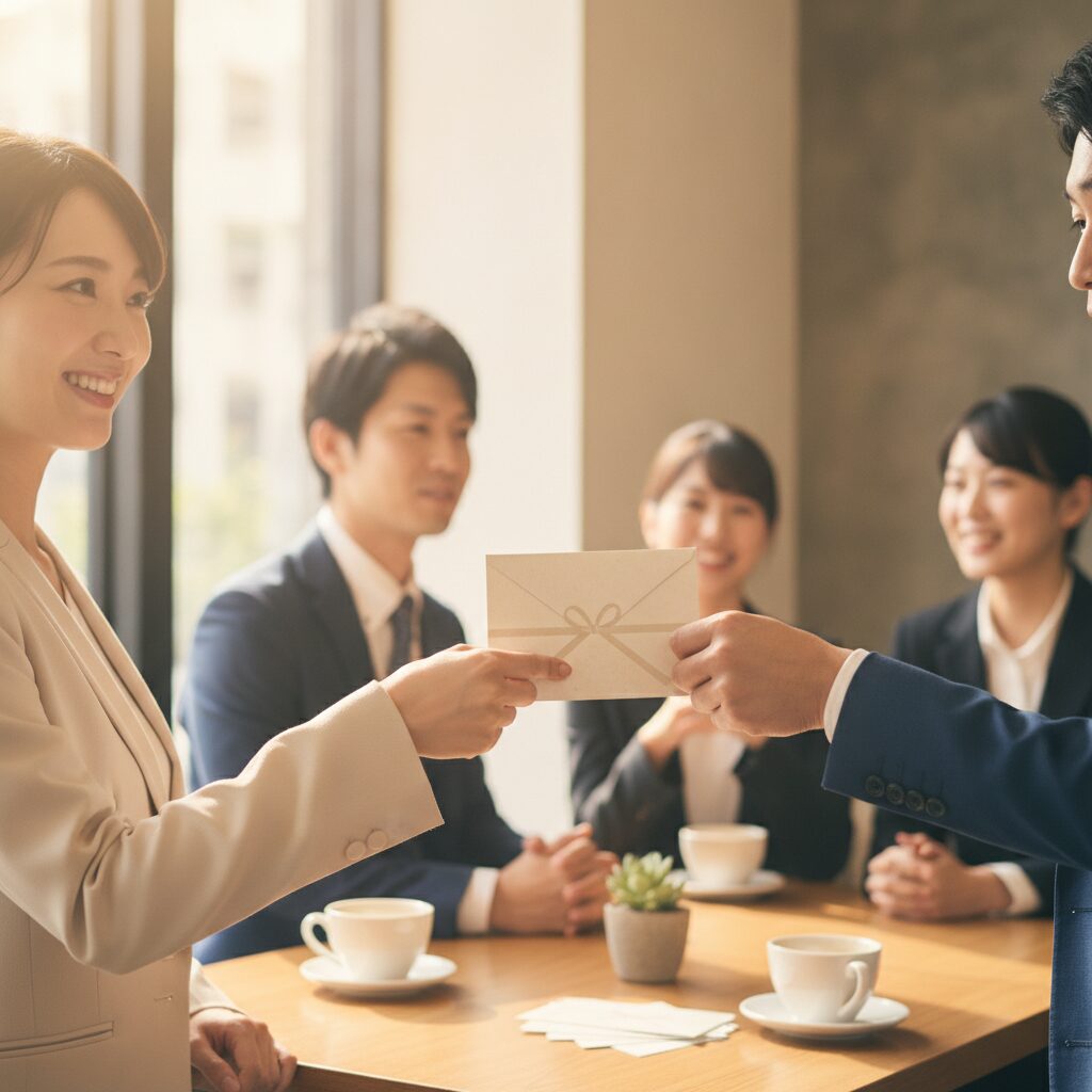 二次会 幹事 頼み方 アイキャッチ
