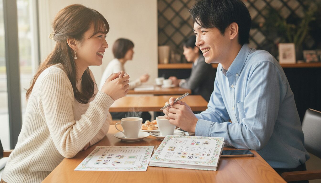 結婚式 二次会 やることリスト - 1