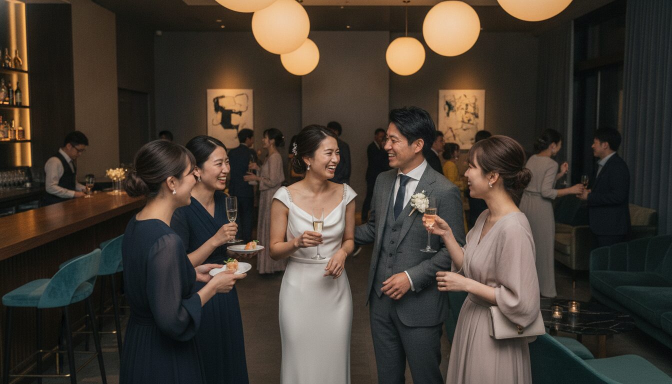 結婚式 二次会 やることリスト - 3