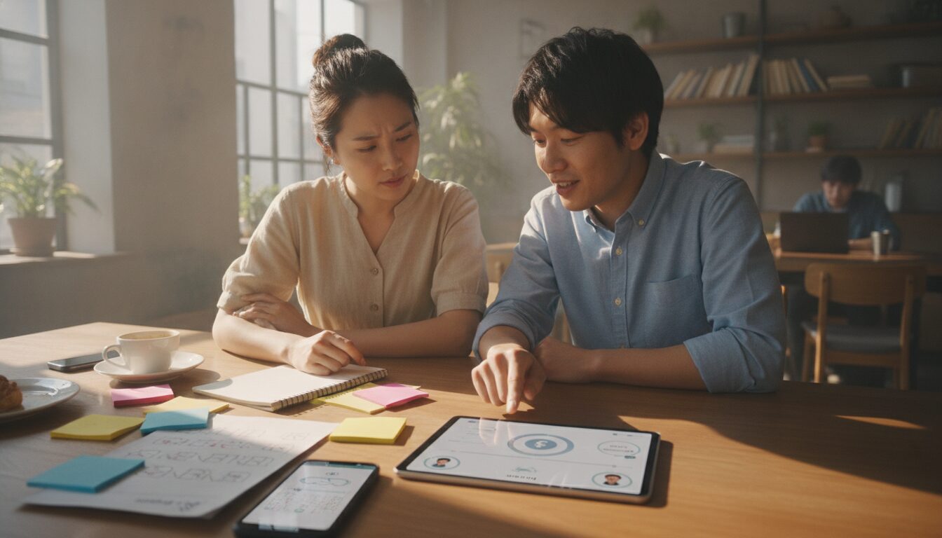 二次会 幹事 アプリ ツール - 1