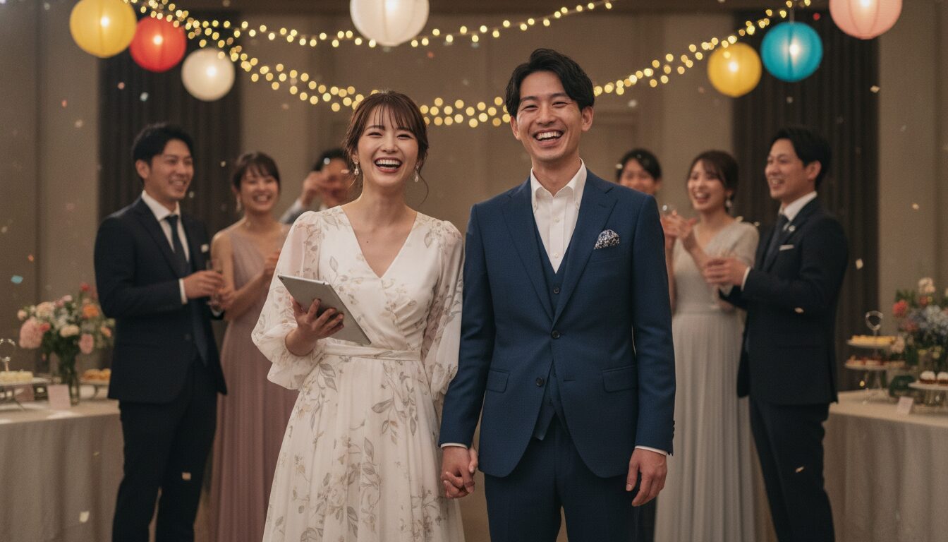 二次会 幹事 アプリ ツール - 3