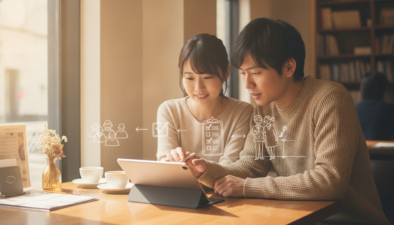二次会 幹事なし 幹事代行 - 1