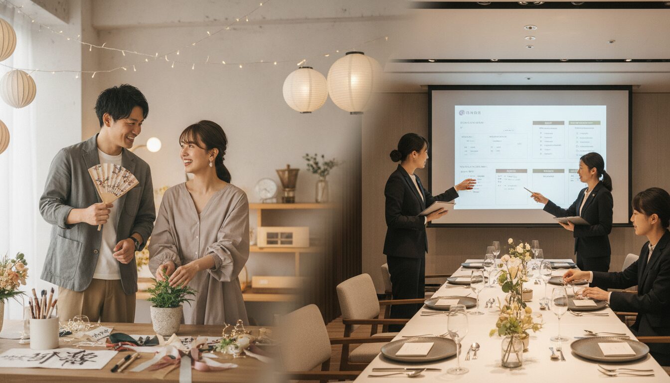 二次会 幹事なし 幹事代行 - 2