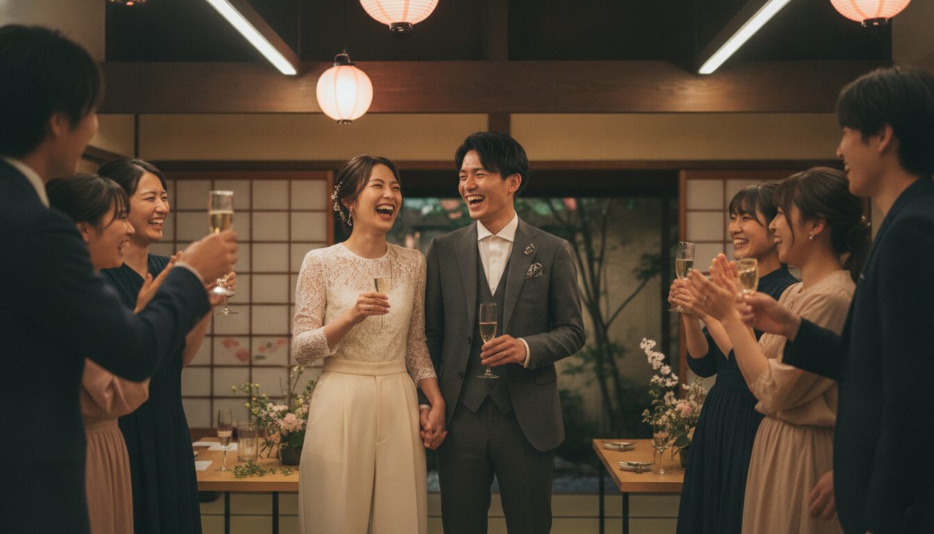 二次会 幹事なし 幹事代行 - 3
