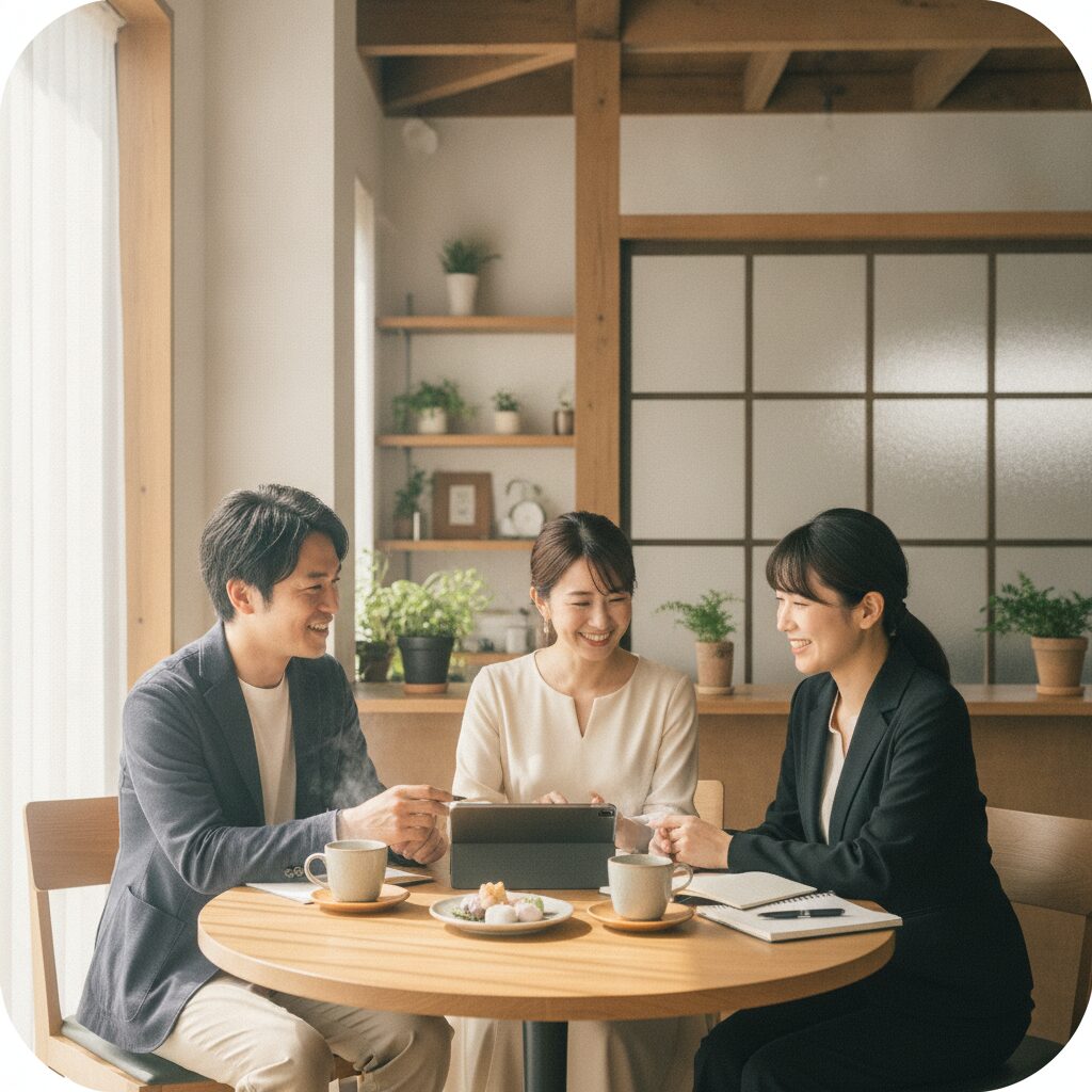 二次会 打ち合わせ 幹事 新郎新婦 アイキャッチ