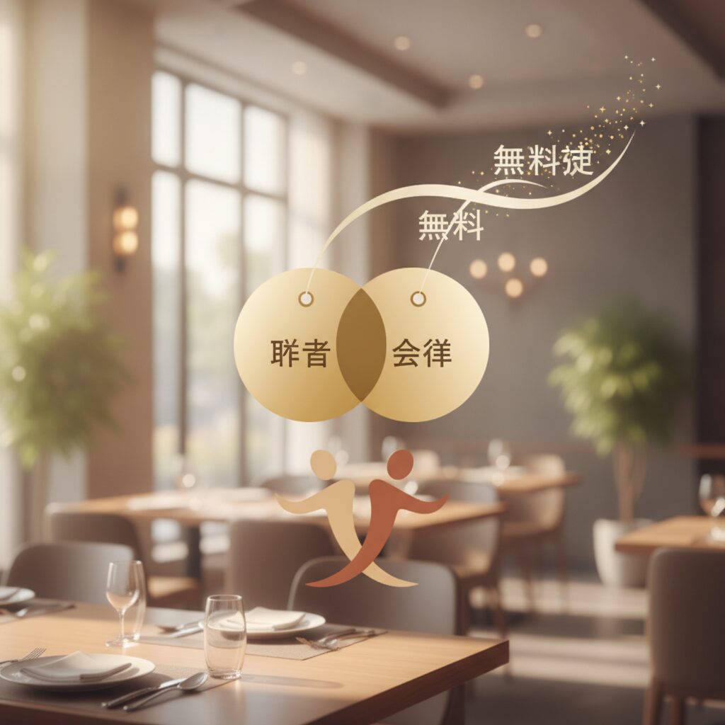 二次会 幹事 会費 無料 アイキャッチ