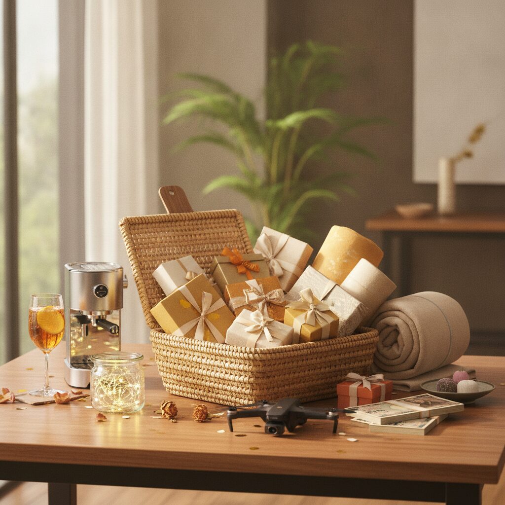 二次会 景品 予算 割合 アイキャッチ