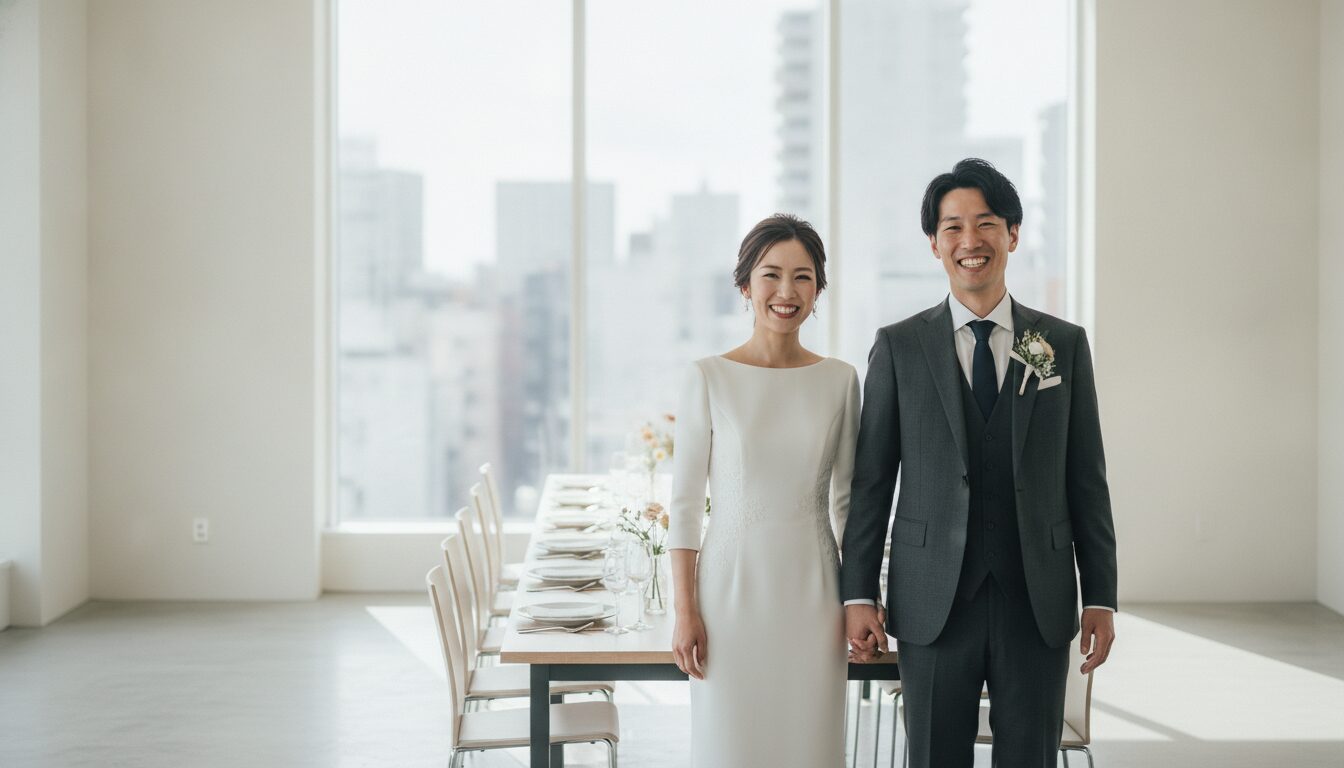 二次会 費用 自己負担 新郎新婦 - 3