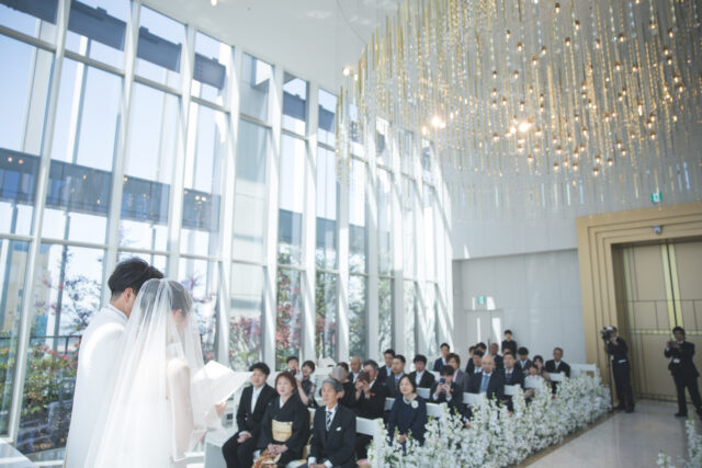 ゼロハピ,大阪,格安結婚式