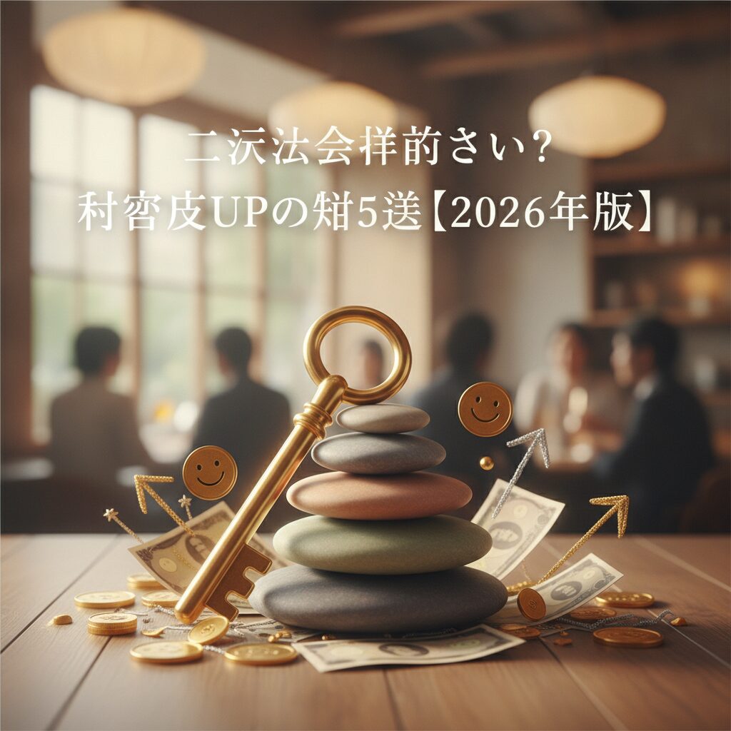 二次会 会費 高い 満足度 アイキャッチ