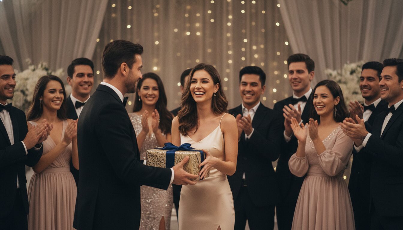 結婚式 二次会 景品 おすすめ - 3