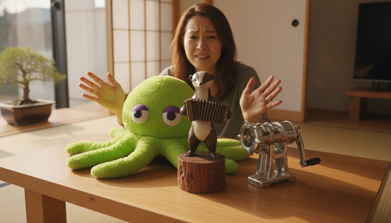 二次会 景品 もらって困る - 2