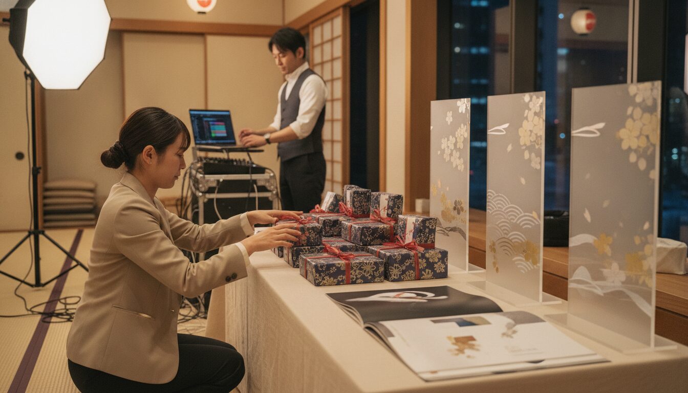二次会 景品 発表 盛り上がる方法 - 2