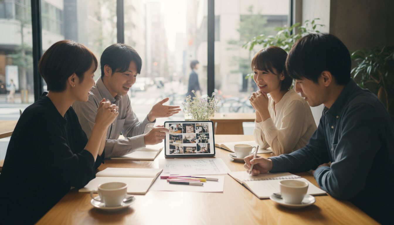 二次会 サプライズ 新郎新婦 - 3