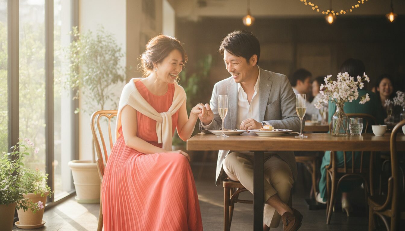 結婚式 二次会 服装 マナー - 3