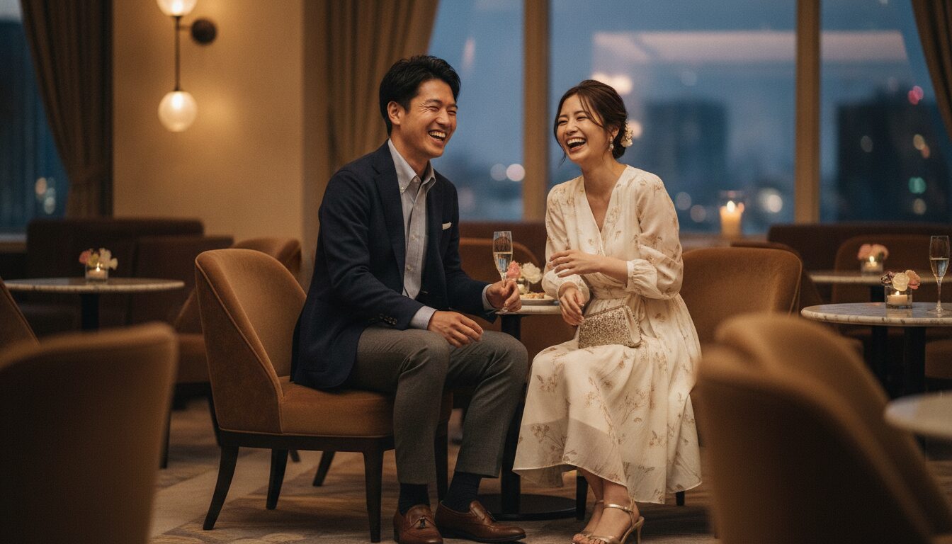 二次会 平服 とは NG - 3
