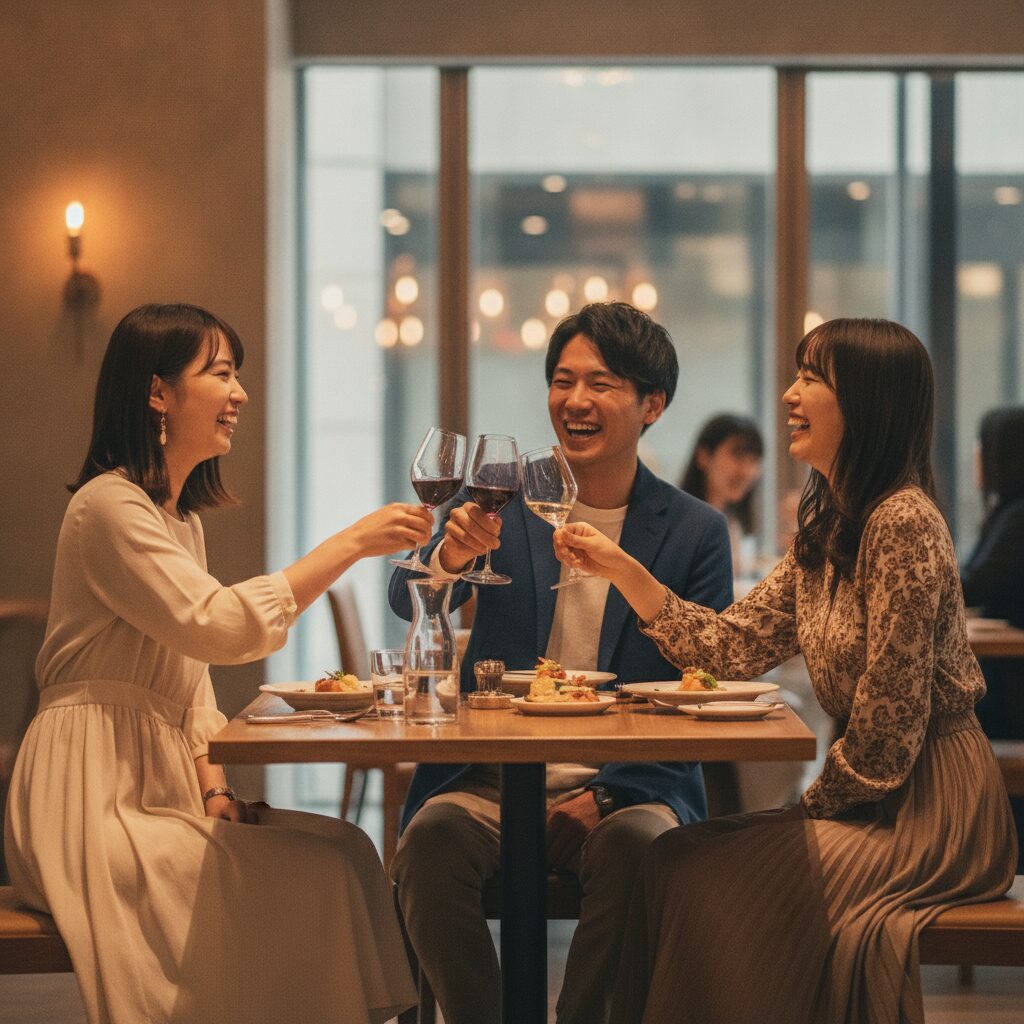 二次会 平服 とは NG アイキャッチ