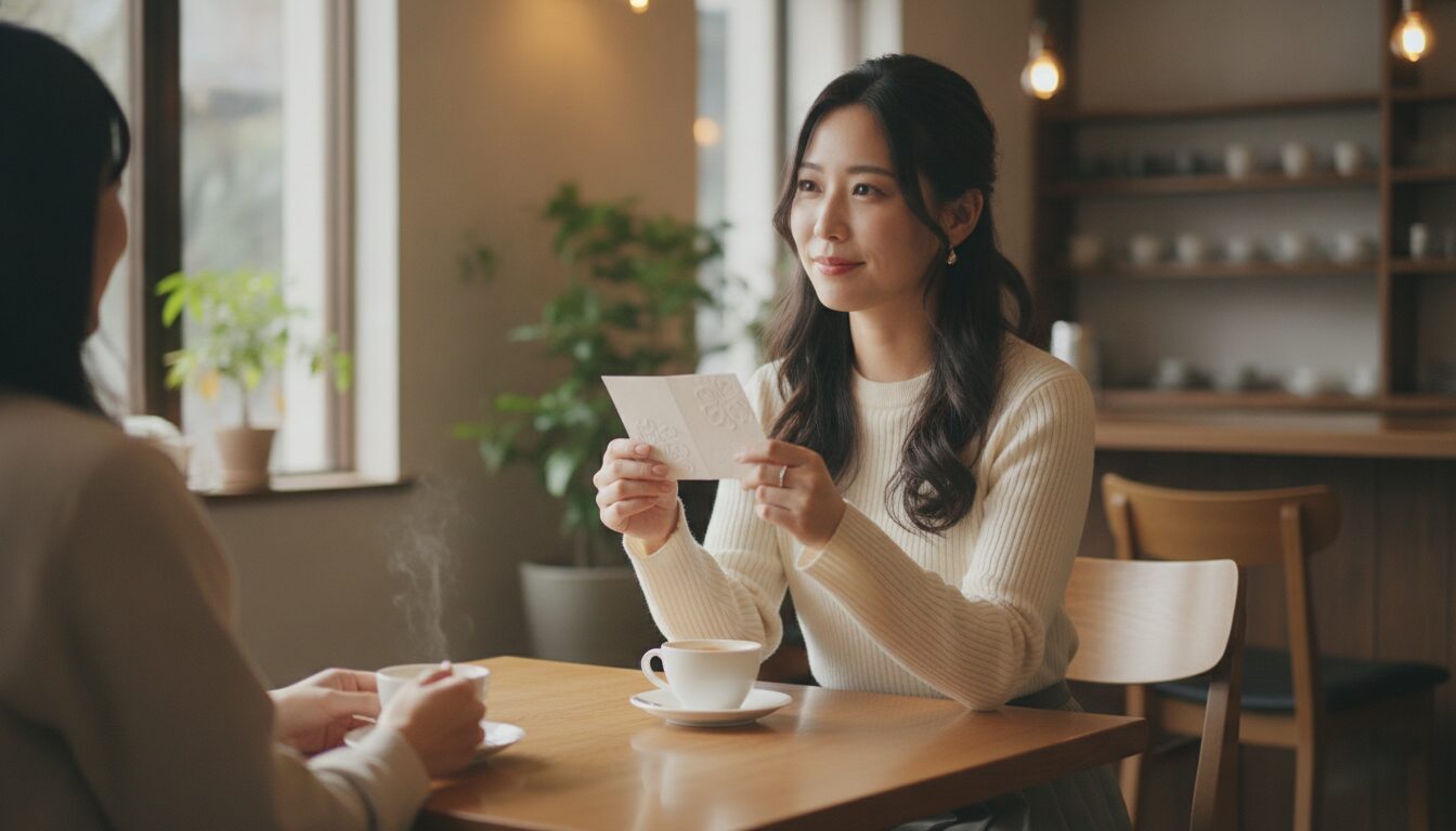 二次会 ご祝儀 マナー - 1