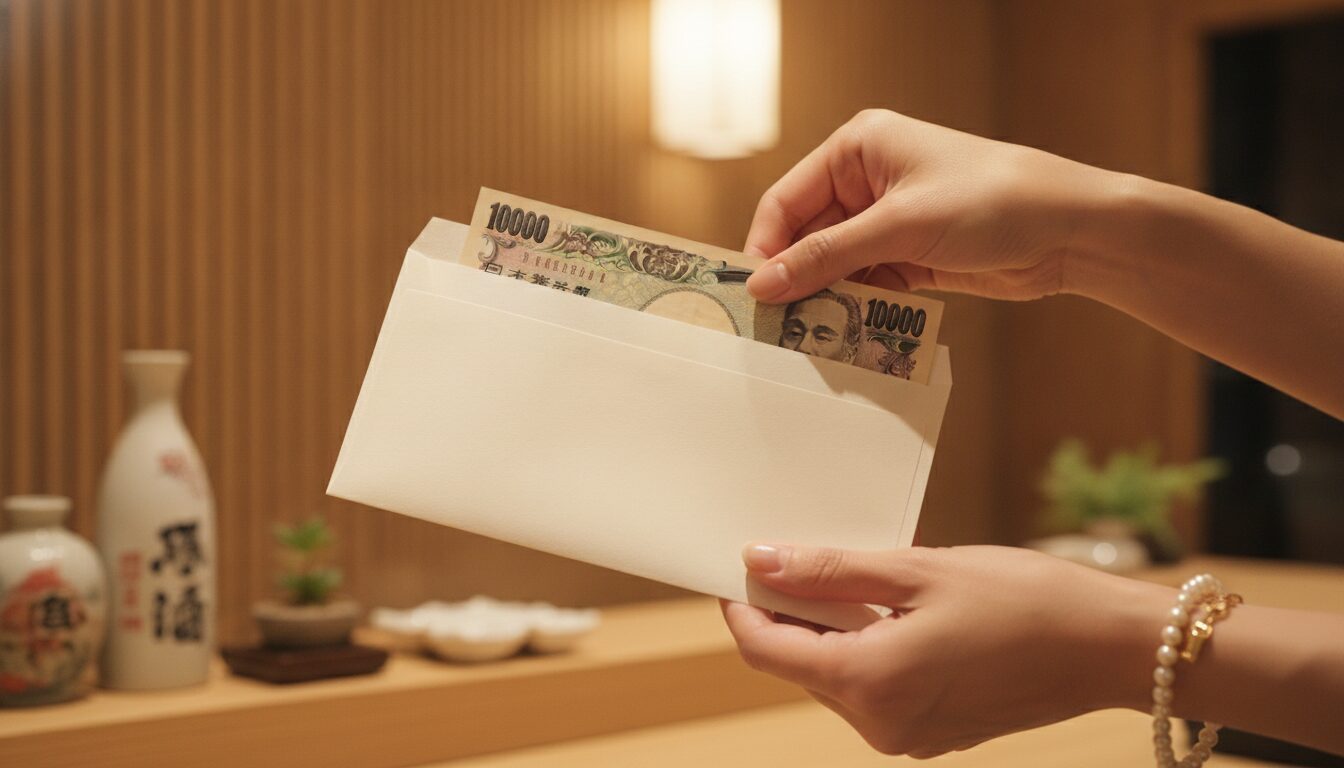 二次会 ご祝儀 マナー - 2
