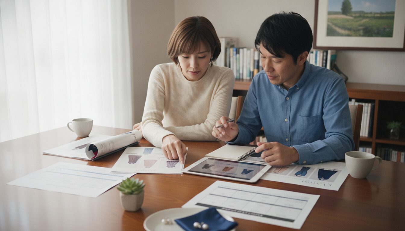 二次会 新郎新婦 衣装 - 3