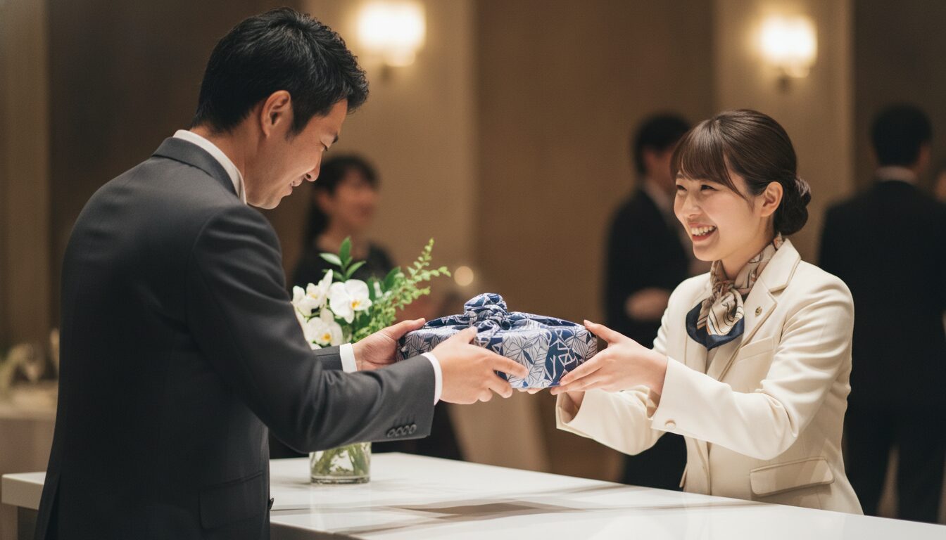 二次会 のみ プレゼント いつ渡す - 2