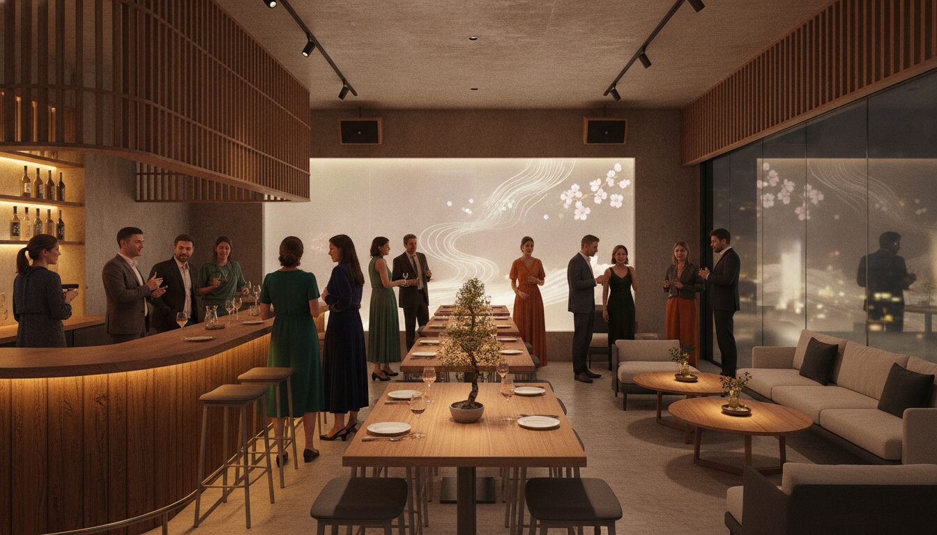二次会 会場 人数別 - 2