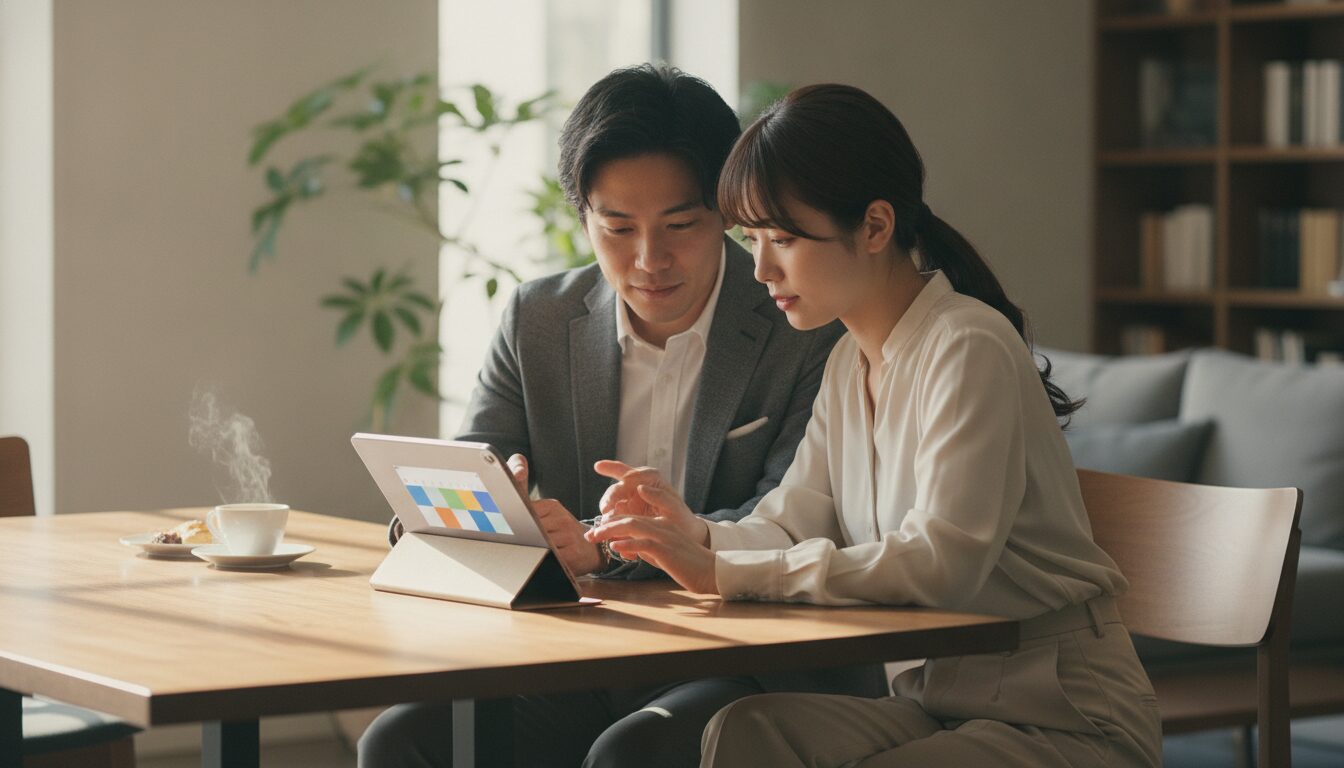 二次会 招待状 いつ WEB招待状 - 1