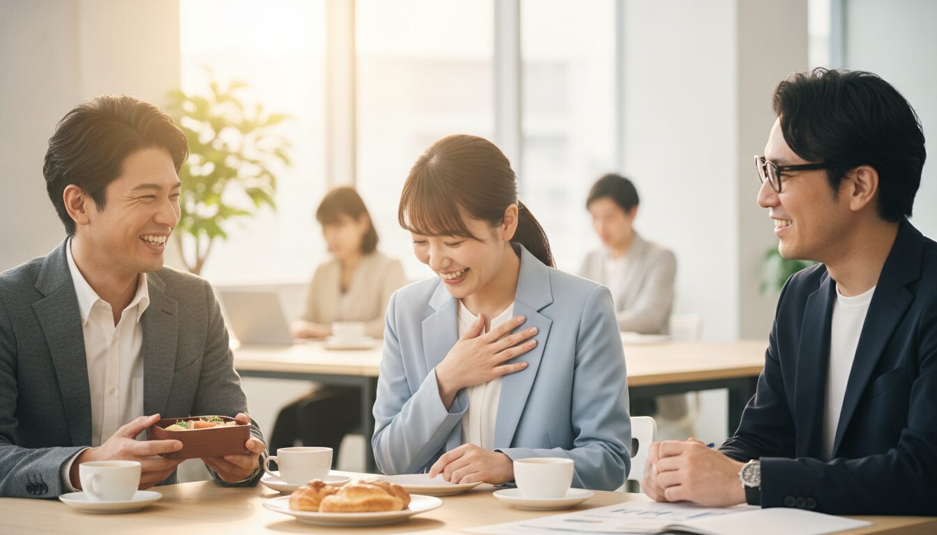 二次会 行きたくない 断り方 - 3