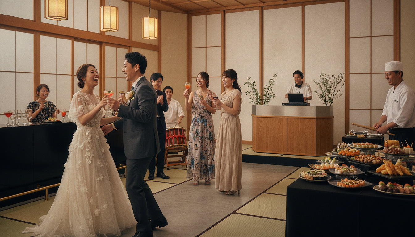 二次会 幹事代行 メリット - 2