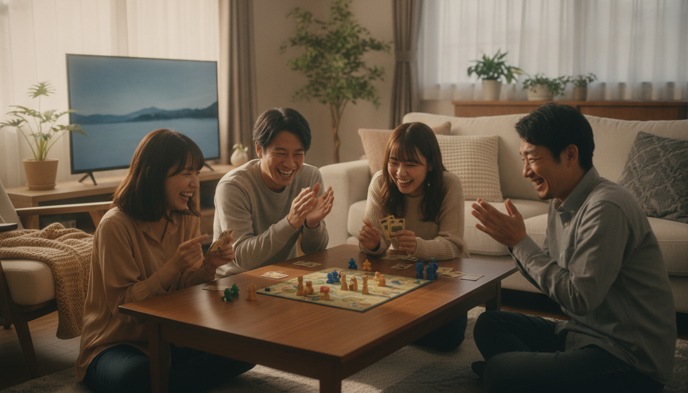対決ゲーム - 1