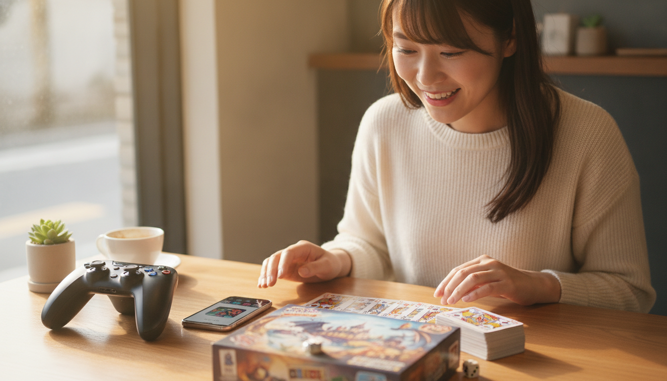 対決ゲーム - 2