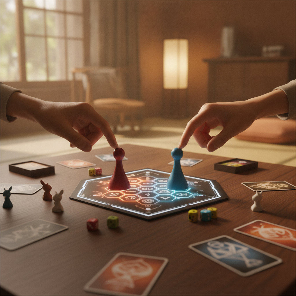 対決ゲーム アイキャッチ