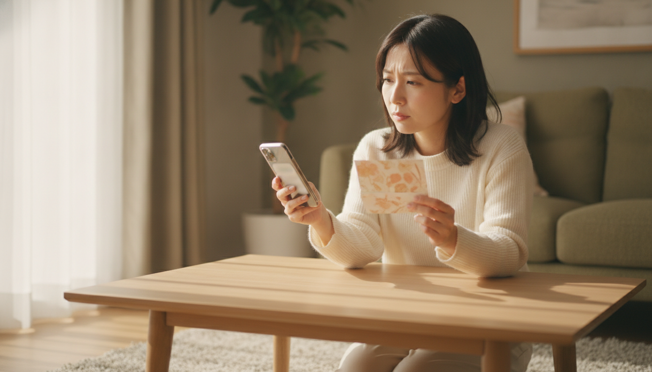 結婚式 二次会 だけ欠席理由 - 1