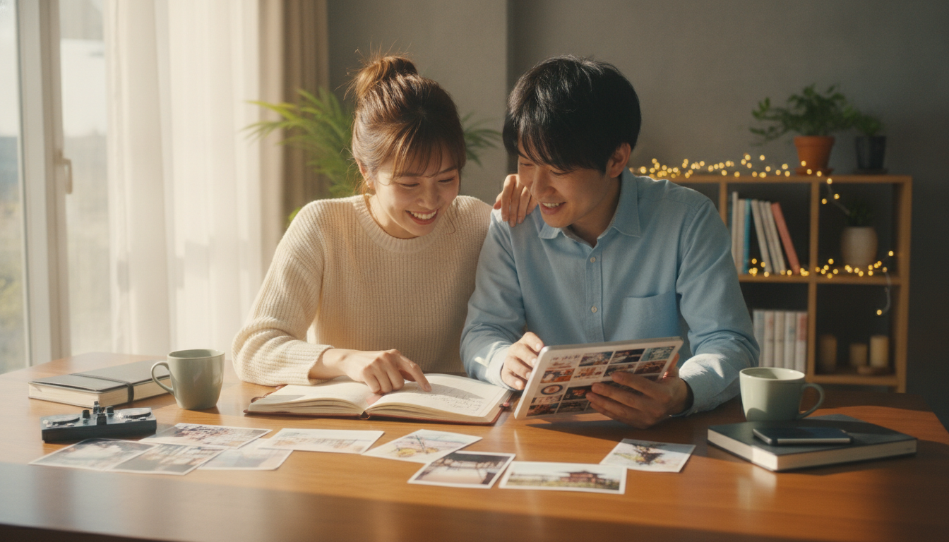 二次会ストーリー - 3