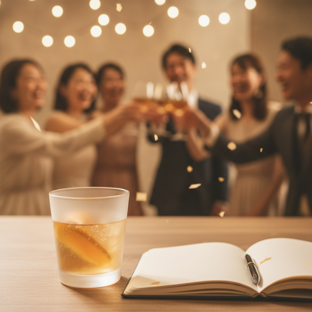 二次会ストーリー アイキャッチ