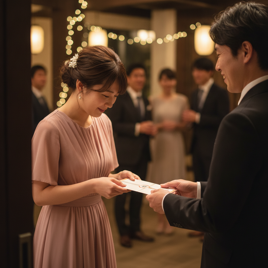 結婚式 二次会 会費 渡し方 アイキャッチ