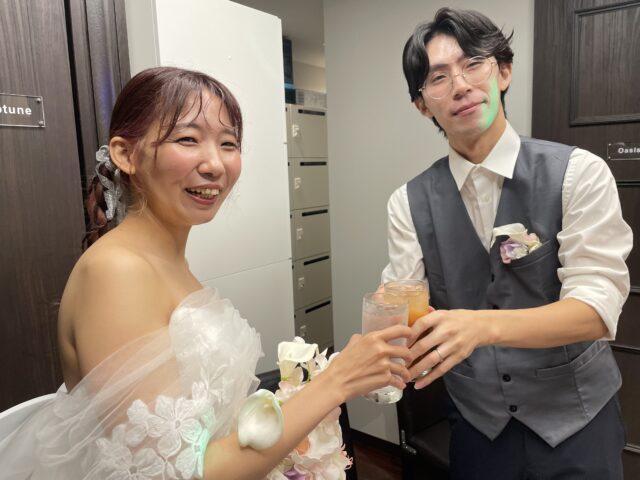 名古屋、二次会、幹事代行